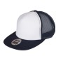 berretto-visiera-piatta-bicolor-bianco-blu