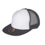 berretto-visiera-piatta-bicolor-bianco-grigio