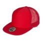 berretto-visiera-piatta-rosso