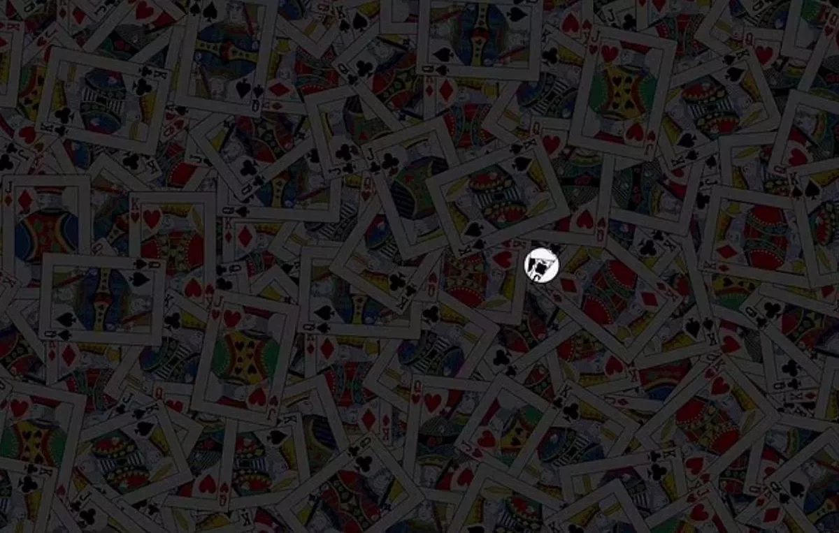 La respuesta correcta al enigma 