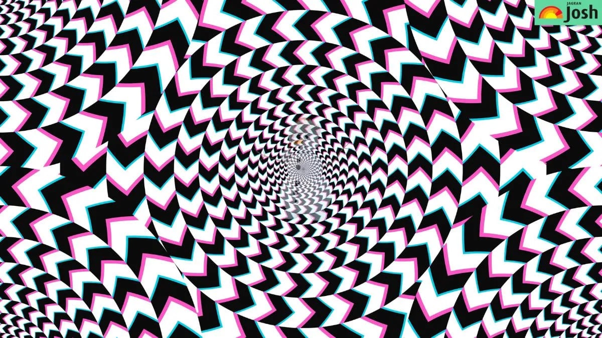 Un rompecabezas para la vista aguda: tienes que encontrar la imagen oculta en 5 segundos.