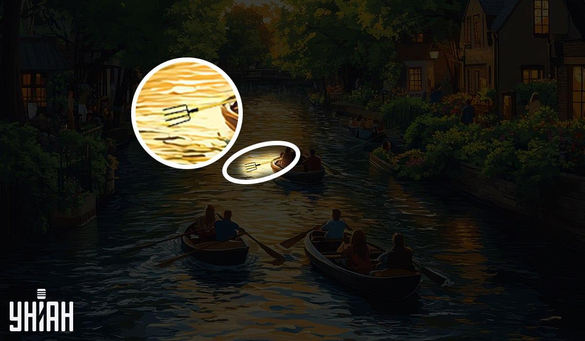 Respuesta al enigma / imagen Moje