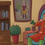 Lo que falla en la imagen: tienes que encontrar tres